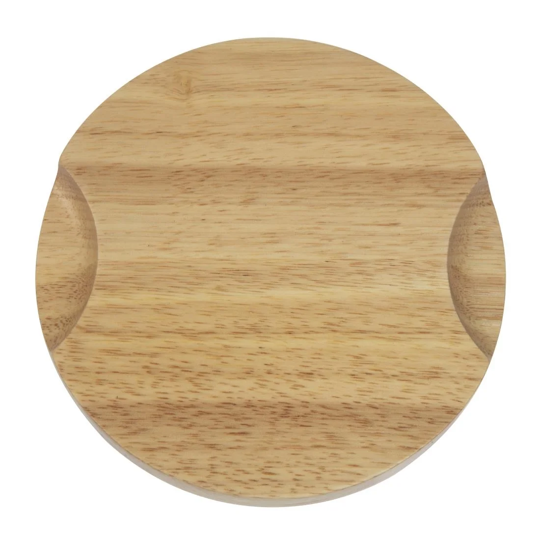 Olympia Light Wooden Base 115mm - Image 4
