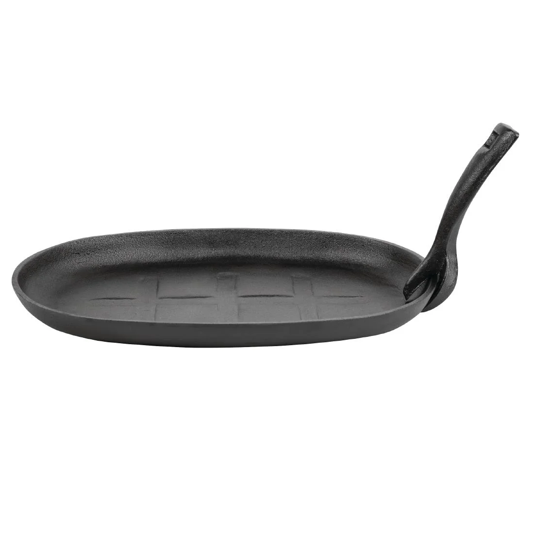 Olympia Cast Iron Sizzle Platter - Image 3