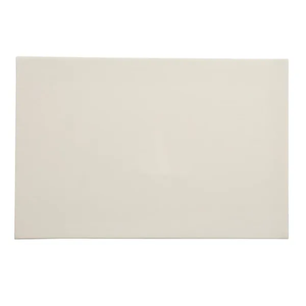 Faux Leather Placemats
