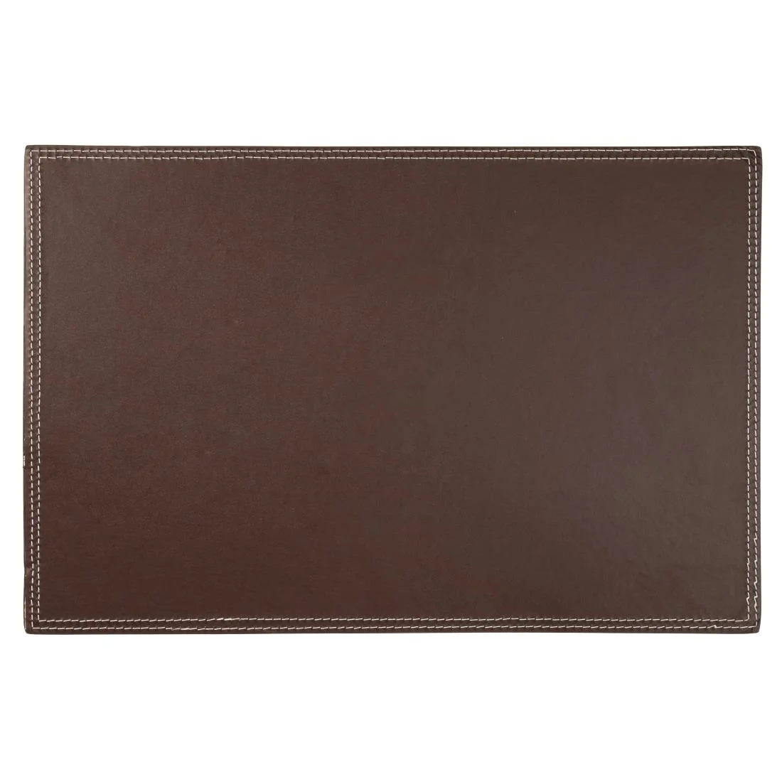 Faux Leather Placemats - Image 1