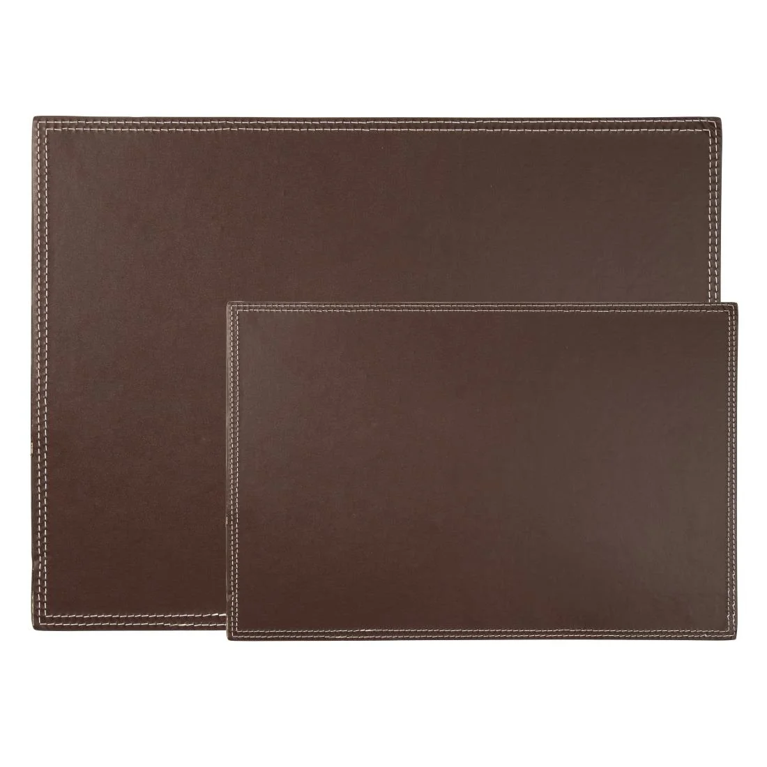 Faux Leather Placemats - Image 4