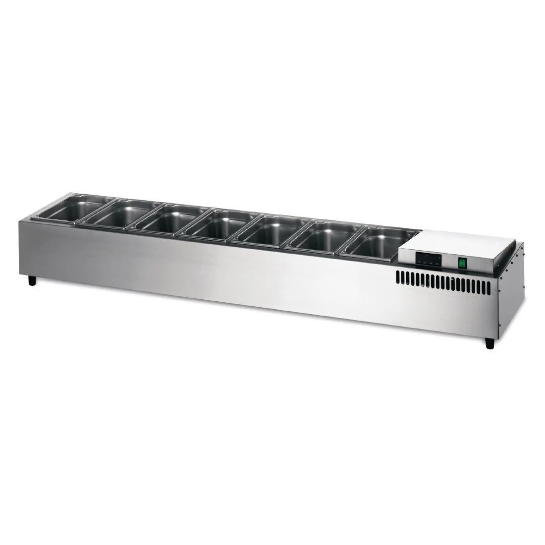 Lincat Seal Food Preparation Bar FPB7