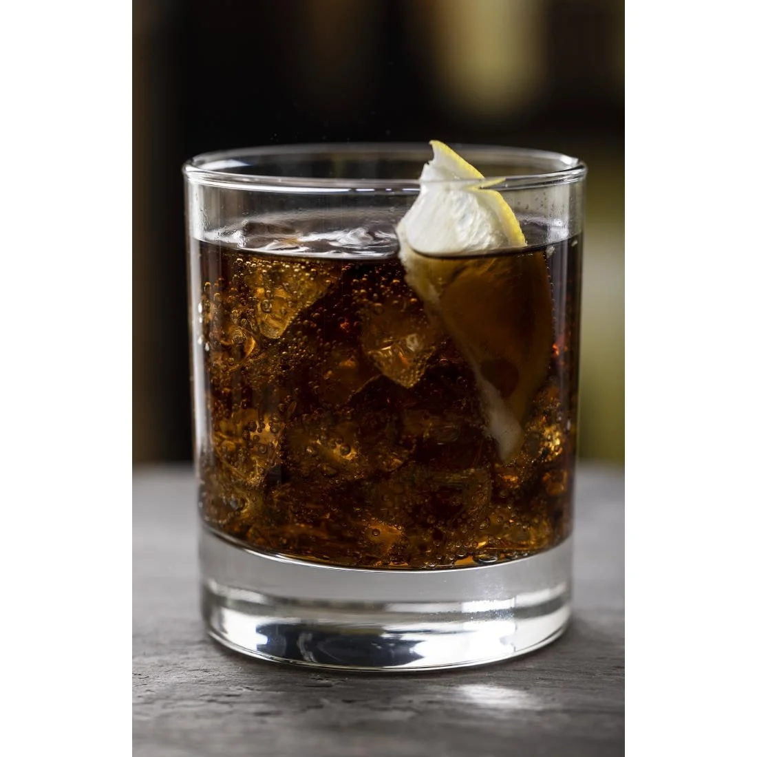 Arcoroc Islande Rocks Glass 300ml - Image 4