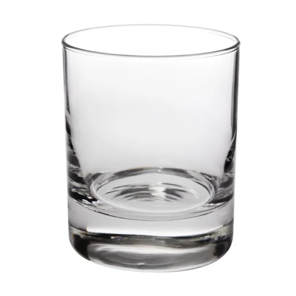 Arcoroc Islande Rocks Glass 200ml