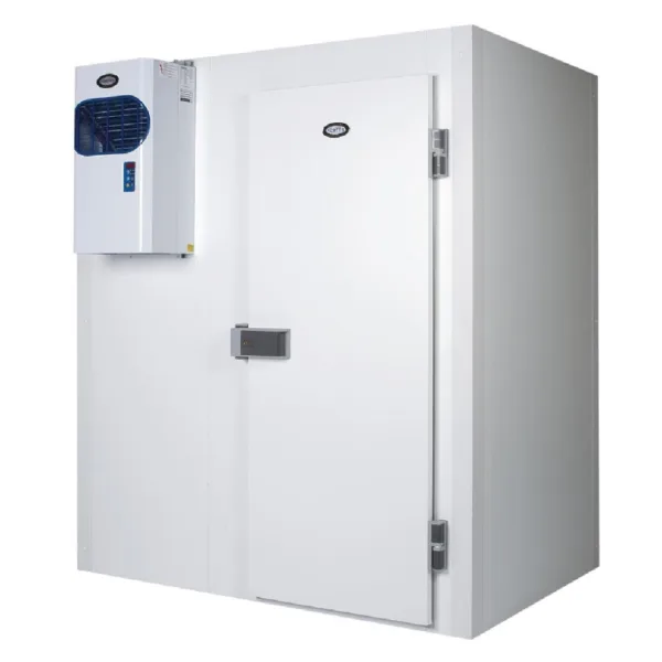 Foster Advantage Walk In Freezer Integral ADV1515 LT INT
