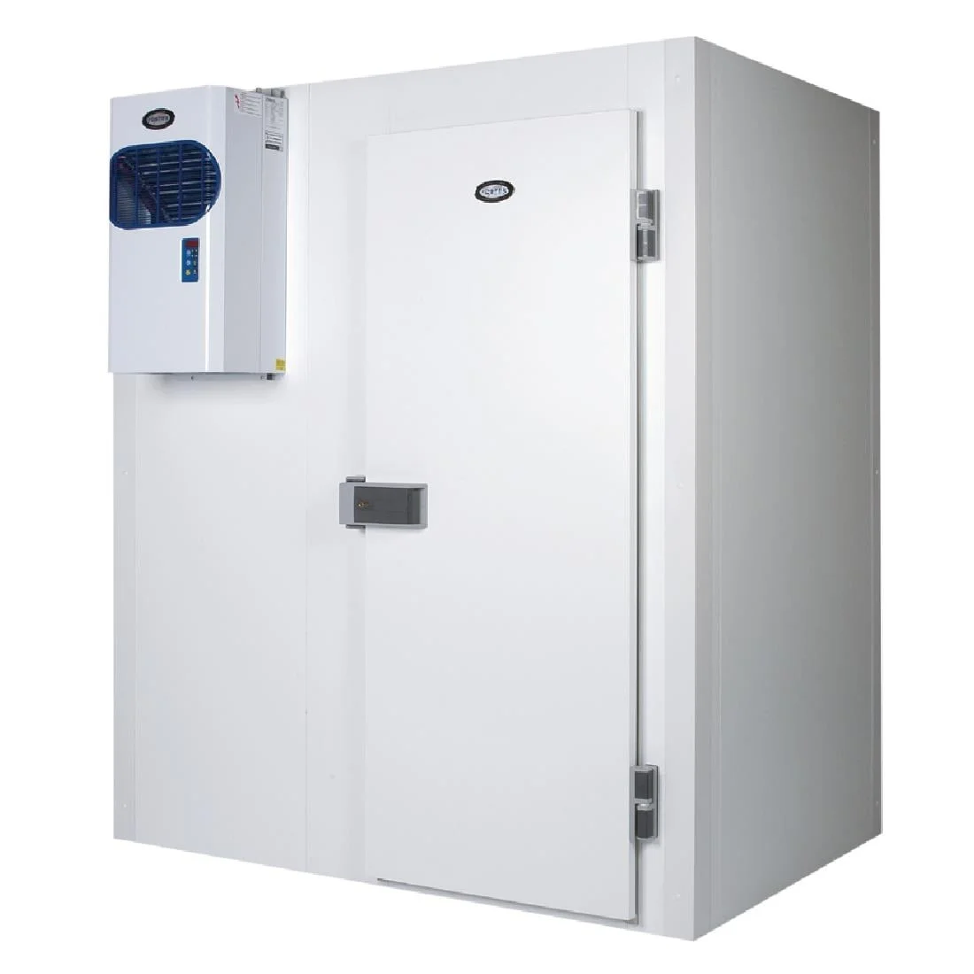 Foster Advantage Walk In Freezer Integral ADV2121 LT INT - Image 2