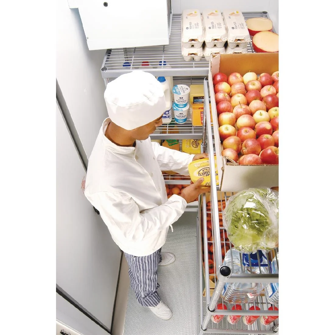 Foster Advantage Walk In Freezer Integral ADV1515 LT INT - Image 3