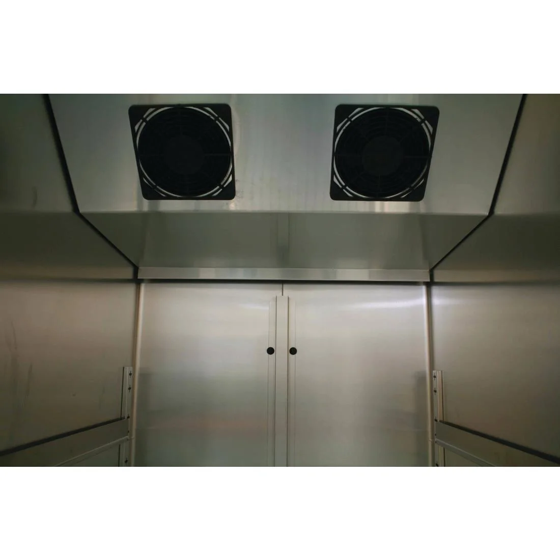 Foster 2 Door 1300Ltr Cabinet Fridge XR1300H 33/103 - Image 2