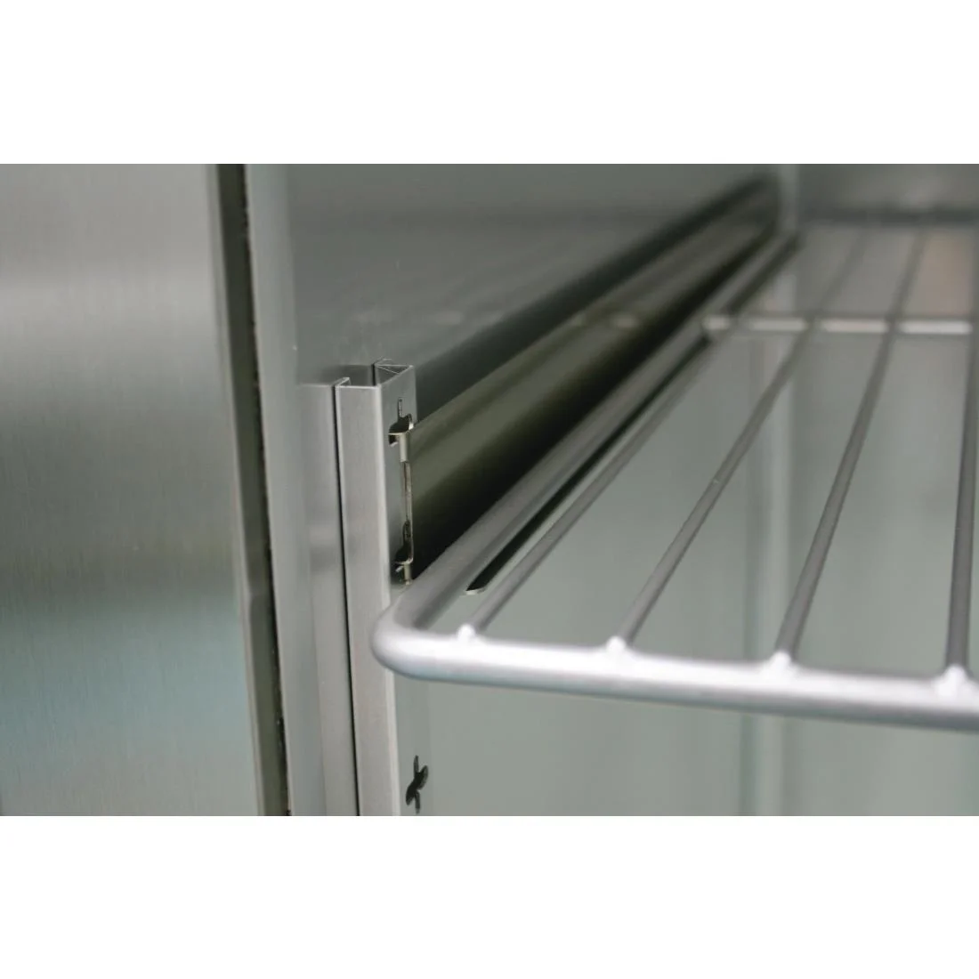 Foster Xtra 1 Door 600Ltr Cabinet Fridge XR600H 33/101 - Image 2