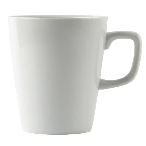Athena Hotelware Latte Mugs 14oz