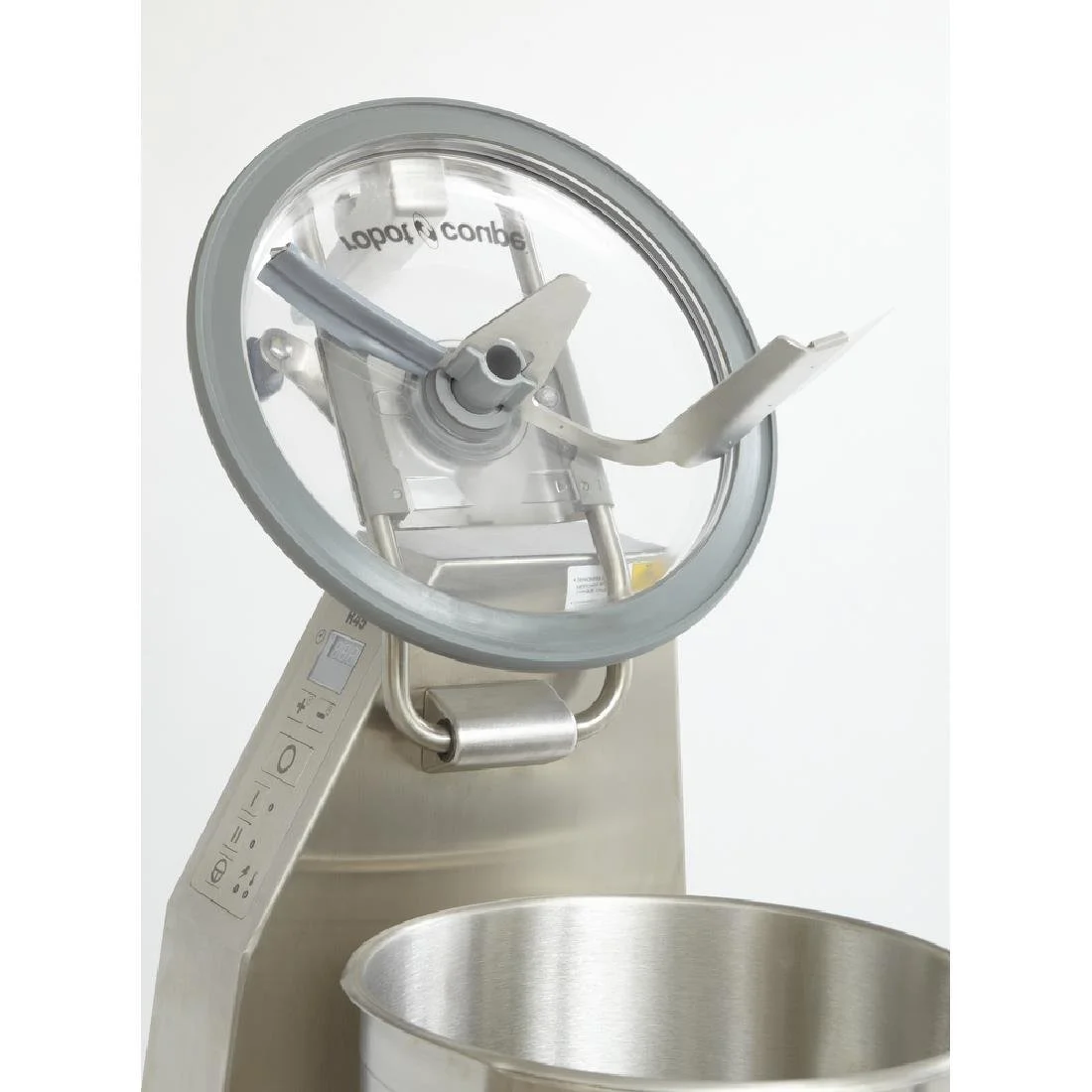 Robot Coupe Floor Standing Cutter Mixer R30VV - Image 3