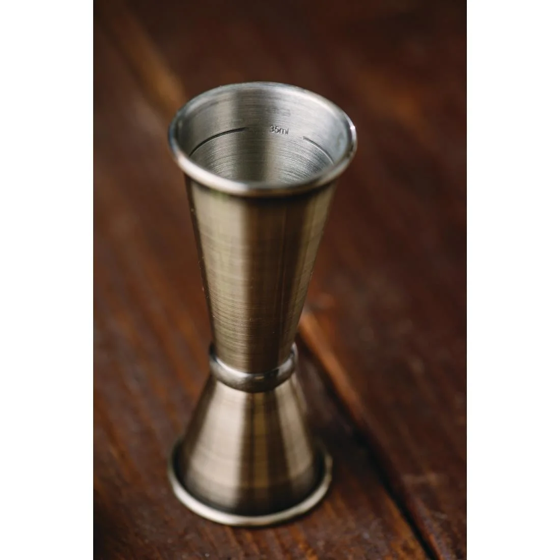 Beaumont Cocktail Jigger - Image 2