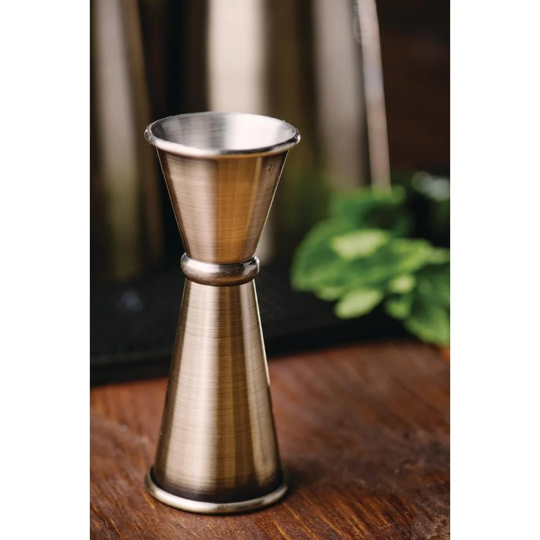 Beaumont Cocktail Jigger - Image 3