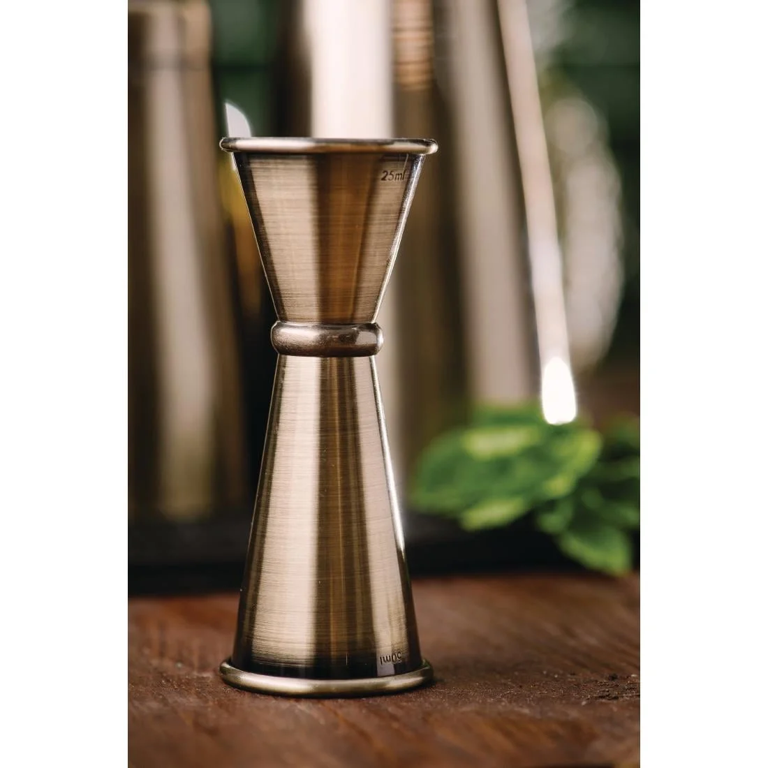 Beaumont Cocktail Jigger - Image 4