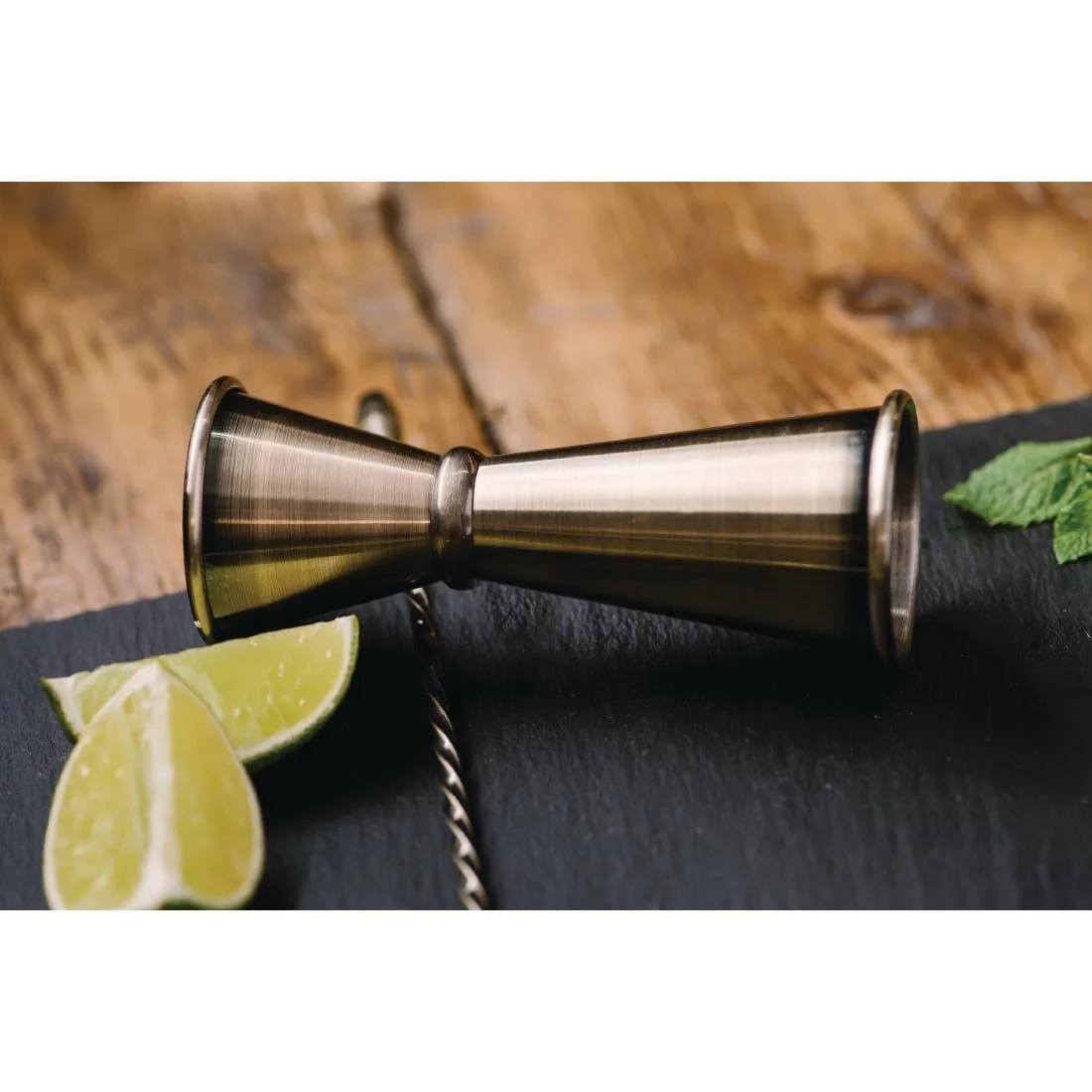 Beaumont Cocktail Jigger - Image 5