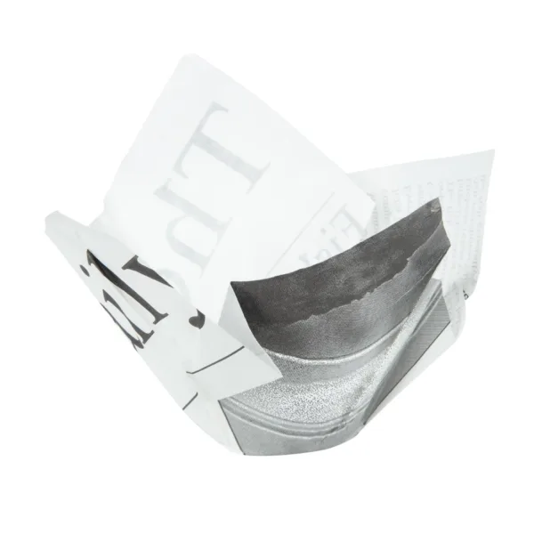 Newspaper Design Chip Crowns