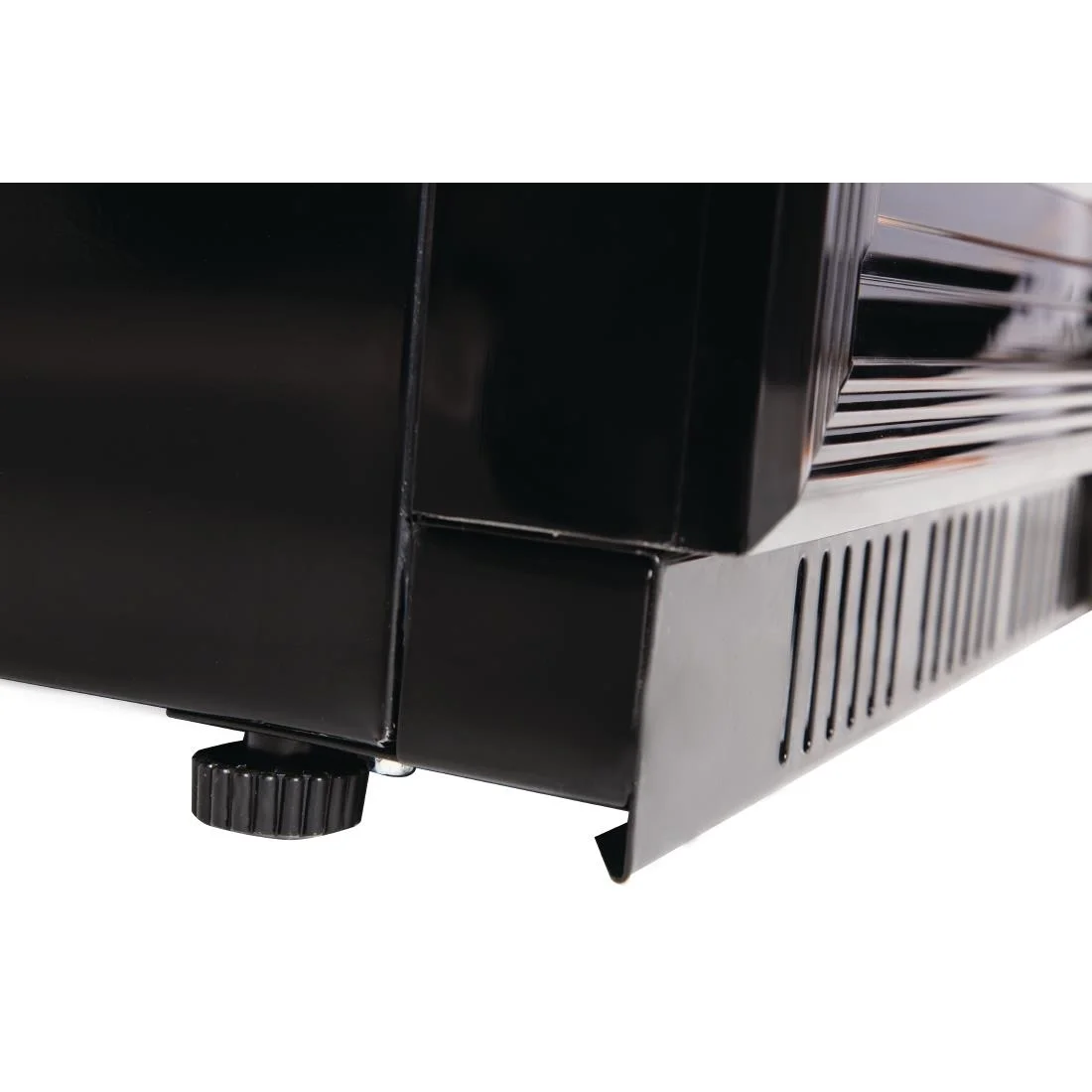 Polar G-series 850mm Single Door Back Bar Cooler Solid Door 128 Ltr - Image 8