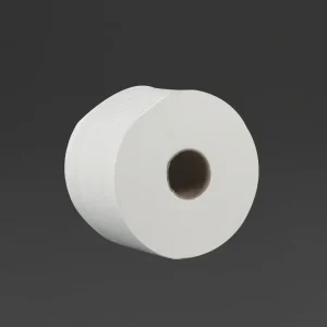 Jantex Micro Twin Toilet Roll Refill