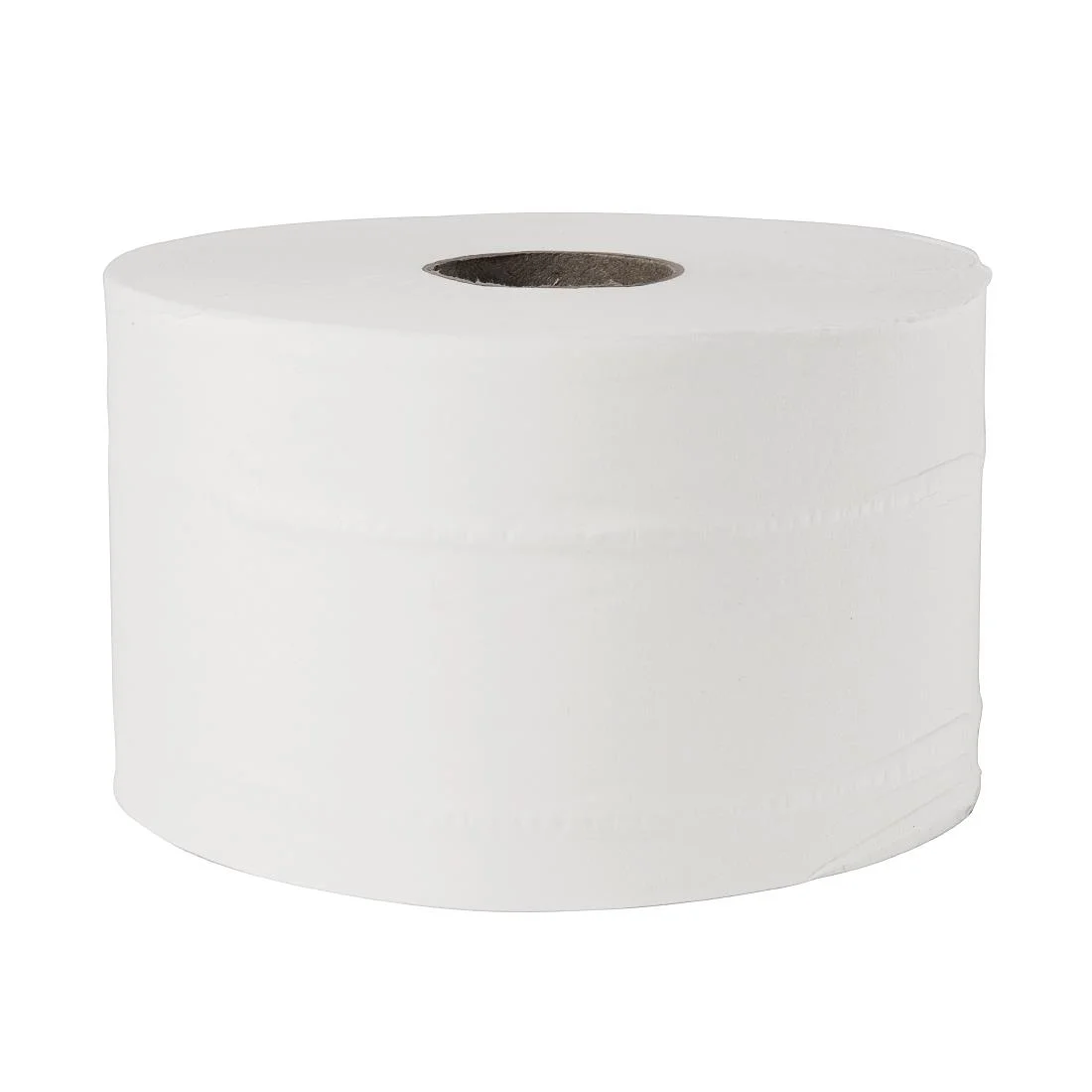 Jantex Micro Twin Toilet Roll Refill - Image 2