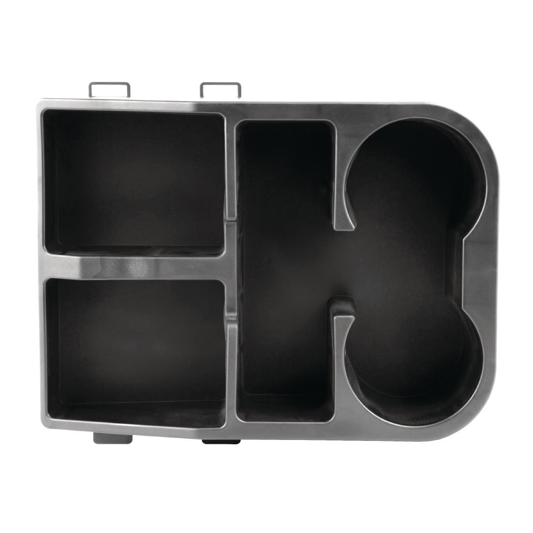 Olympia Airpot Service Station