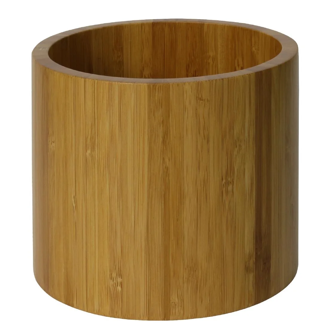 Olympia Bamboo Risers Set of 3 - Image 3