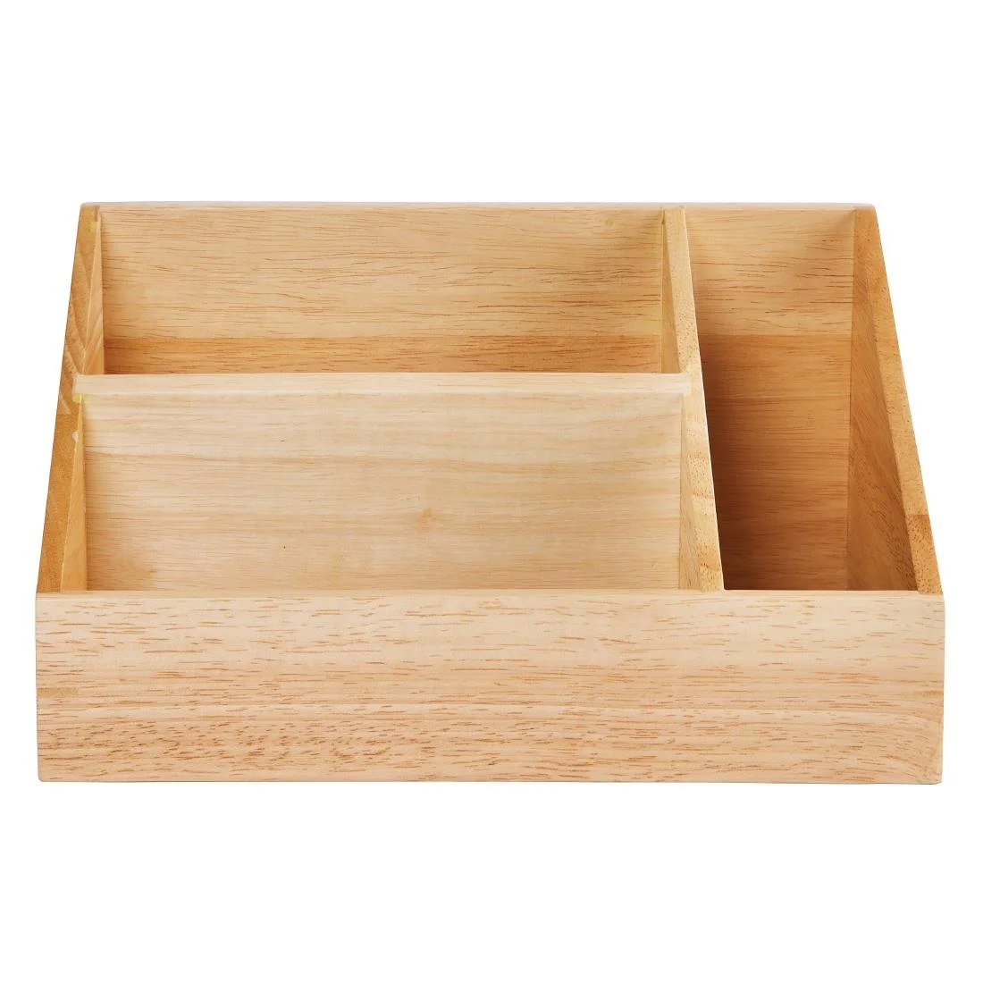 Olympia Wooden Tea Station - Image 2