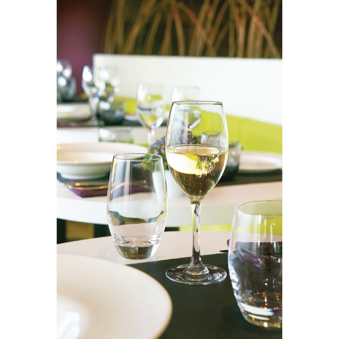 Arcoroc Malea Old Fashioned Tumbler 300ml