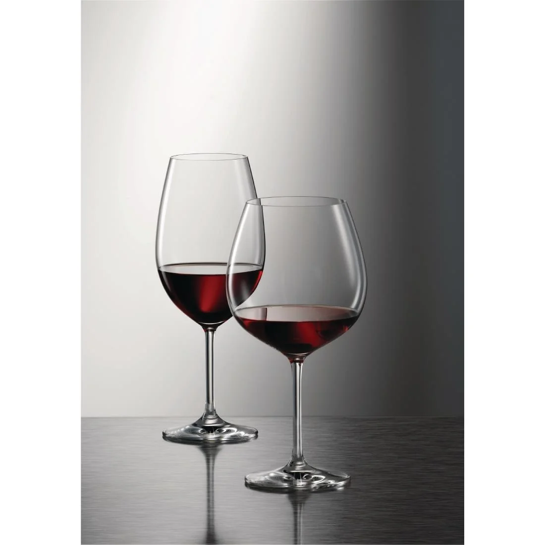 Schott Zwiesel Ivento Large Bordeaux glass 630ml - Image 3