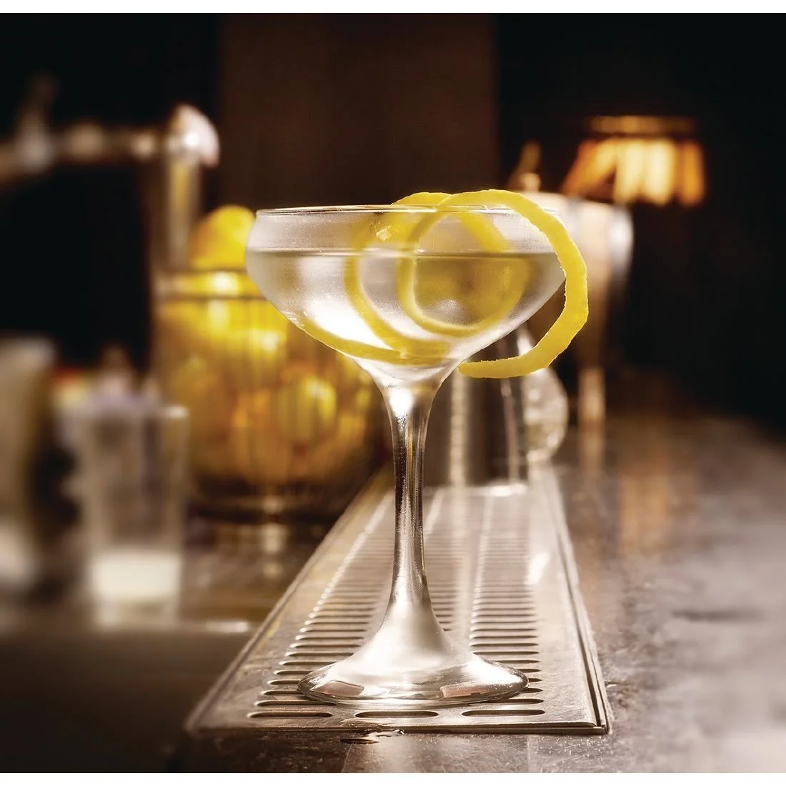 Libbey Perception Coupe 250ml - Image 2