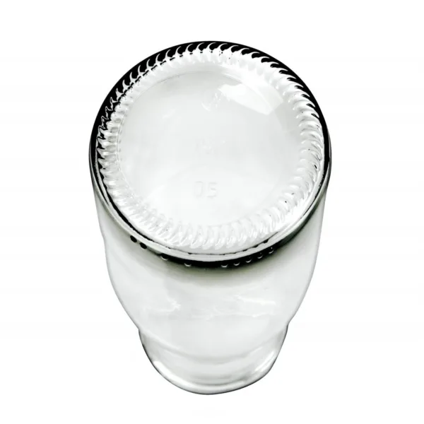 Mini Milk Bottle 155ml