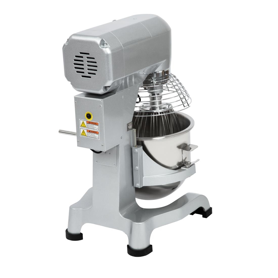 Buffalo Planetary Mixer 20Ltr 1100W