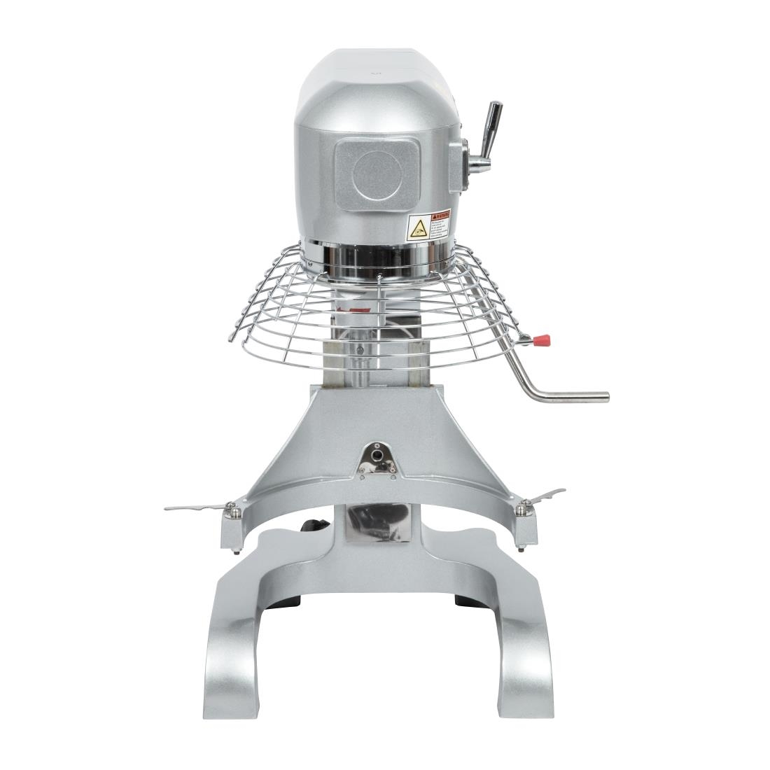 Buffalo Planetary Mixer 20Ltr 1100W