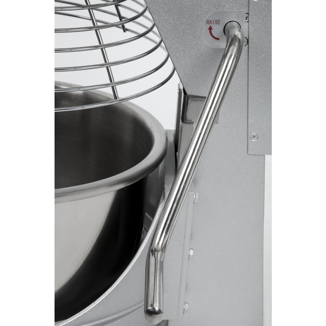 Buffalo Planetary Mixer 20Ltr 1100W