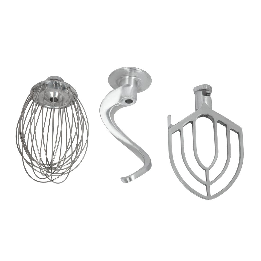 Buffalo Planetary Mixer 20Ltr 1100W