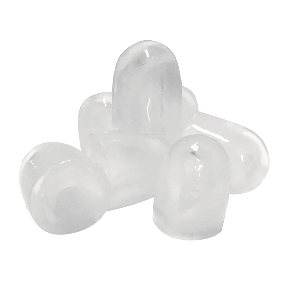 Polar C-Series Eco Countertop Ice Machine 11kg Output - Image 2