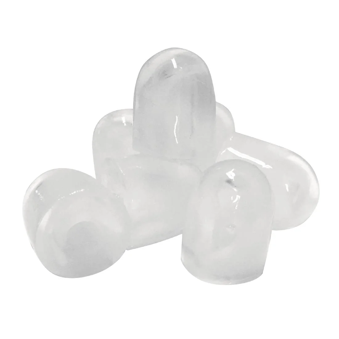 Polar C-Series Eco Countertop Ice Machine 11kg Output - Image 2