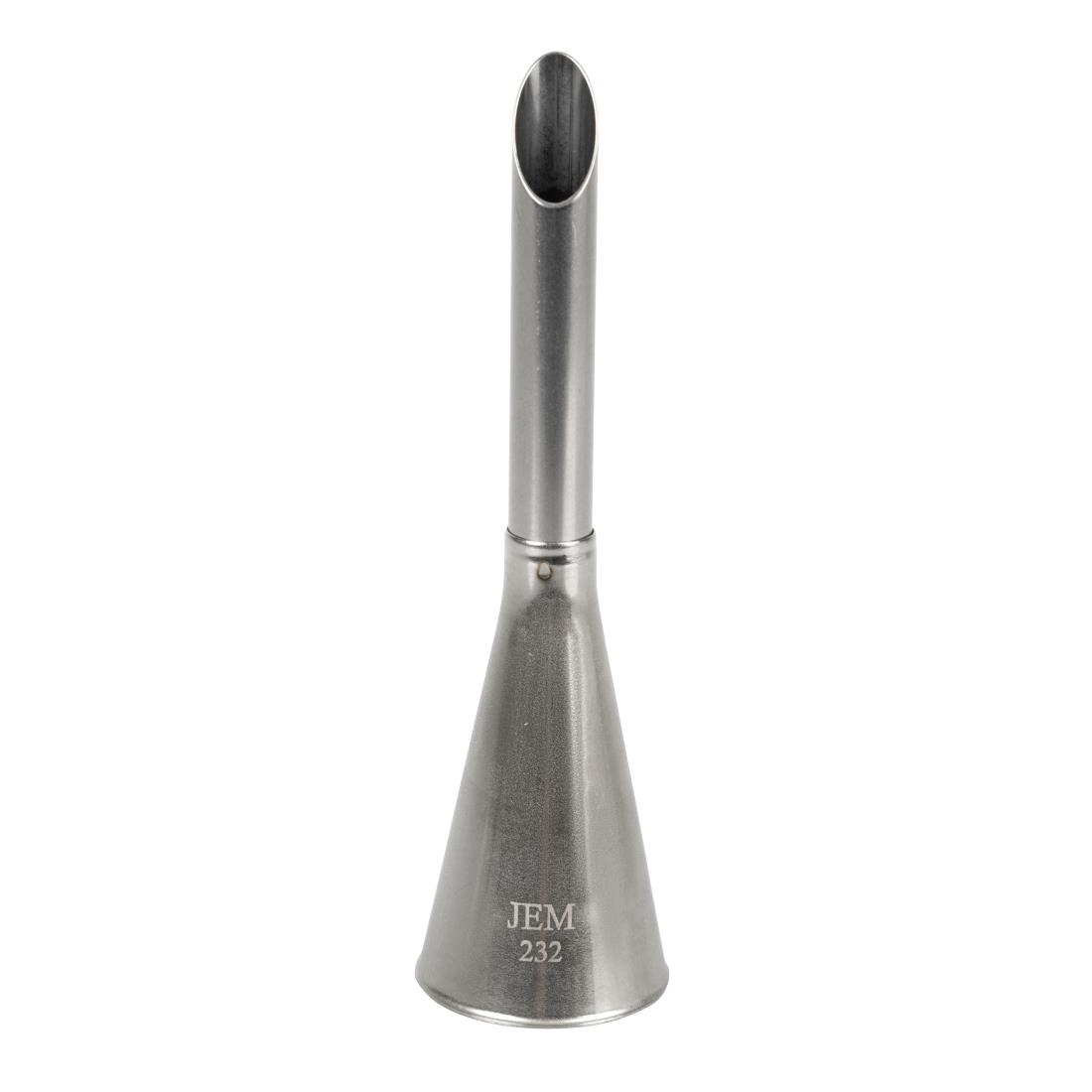 PME Cupcake And Doughnut Filler Nozzle