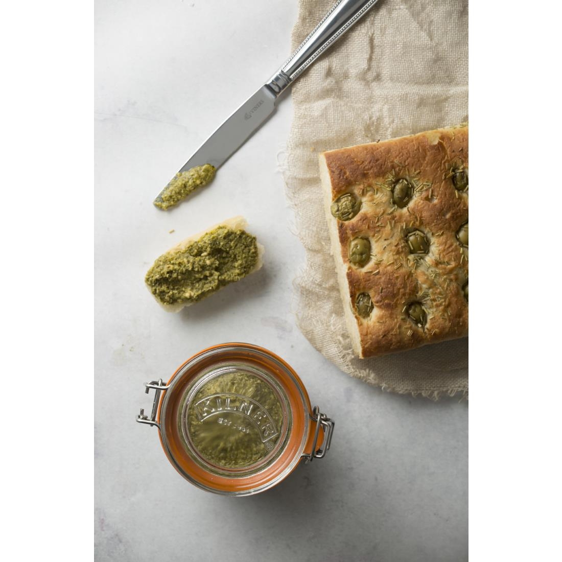 Kilner Clip Top Preserve Jar 0.35Ltr