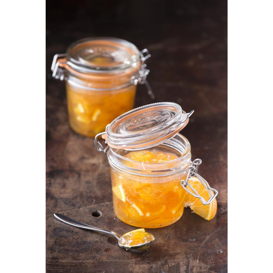 Kilner Clip Top Preserve Jar 0.35Ltr