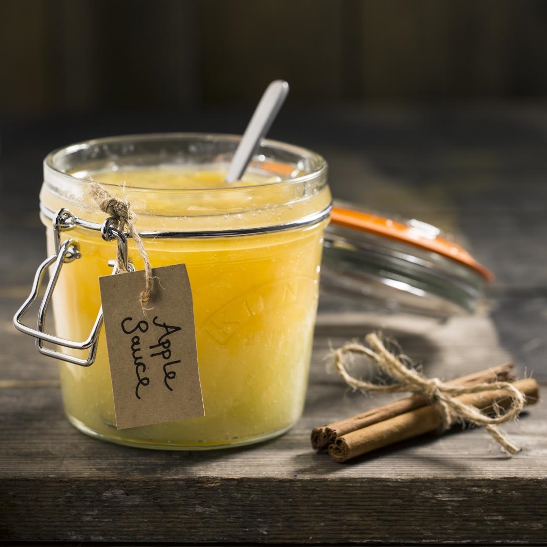 Kilner Clip Top Preserve Jar 0.35Ltr