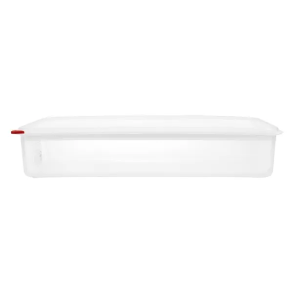 Araven 1/1 GN Food Containers 13.7L with Lid