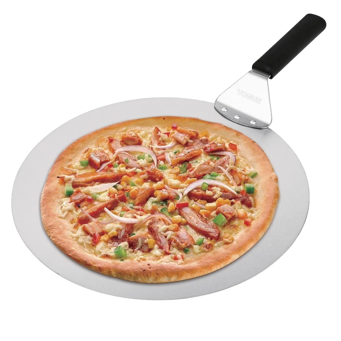 Vogue Cake/Pizza Lifter 30cm - Image 3