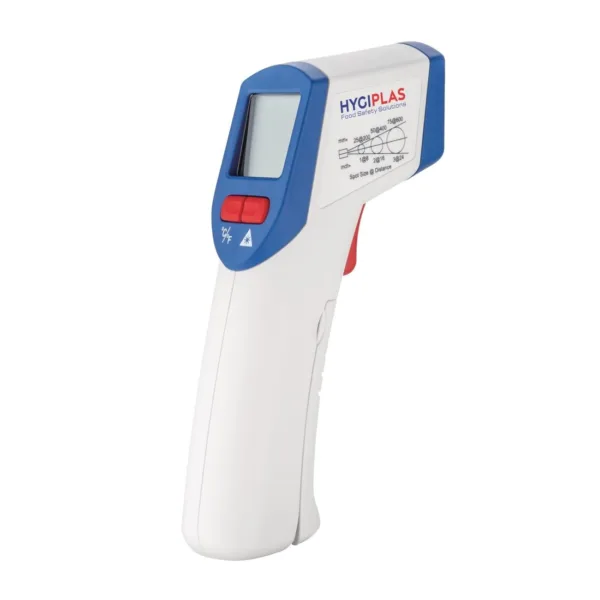 Hygiplas Mini Infrared Thermometer