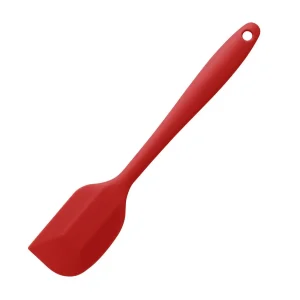 Kitchen Craft Silicone Large Spatula Red 28cm