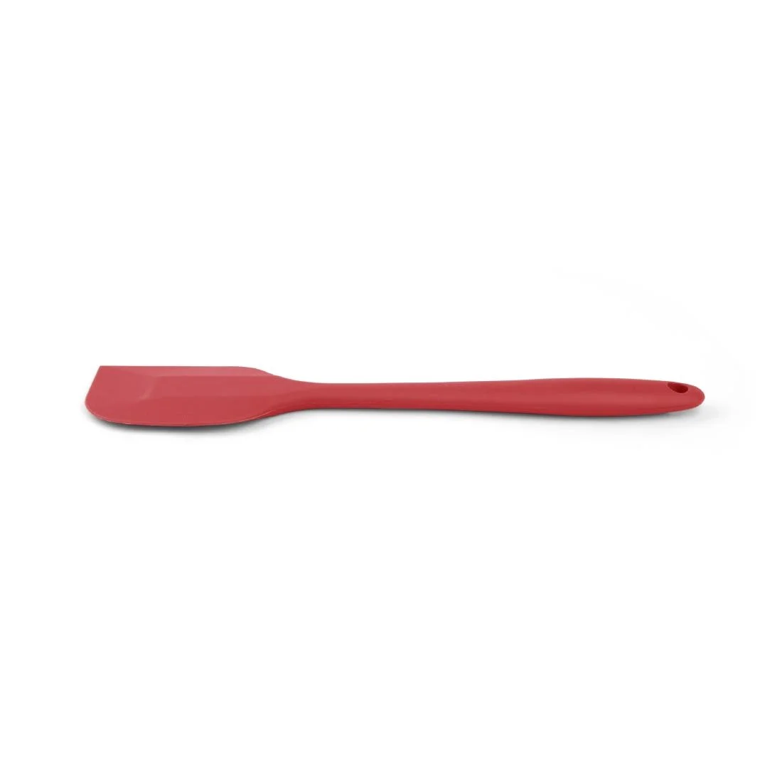 Kitchen Craft Silicone Large Spatula Red 28cm - Image 5