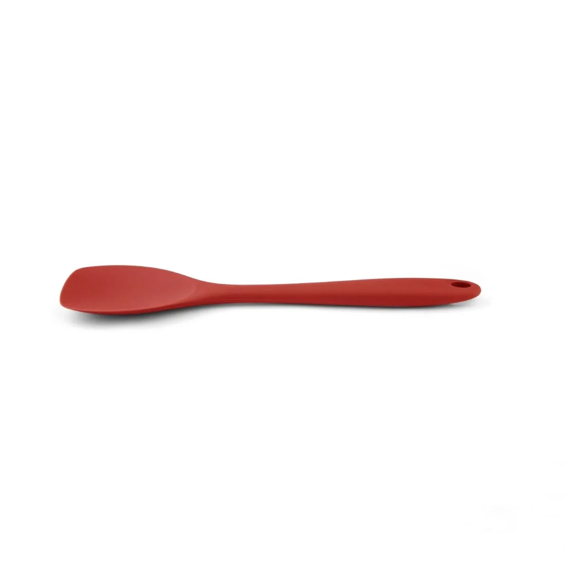 Kitchen Craft Silicone Spoon Spatula Red 28cm - Image 5