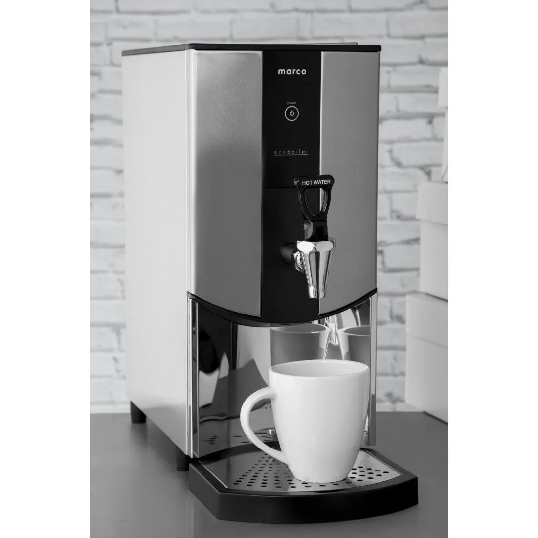 Marco Water Boiler Ecoboiler T5 - Image 10