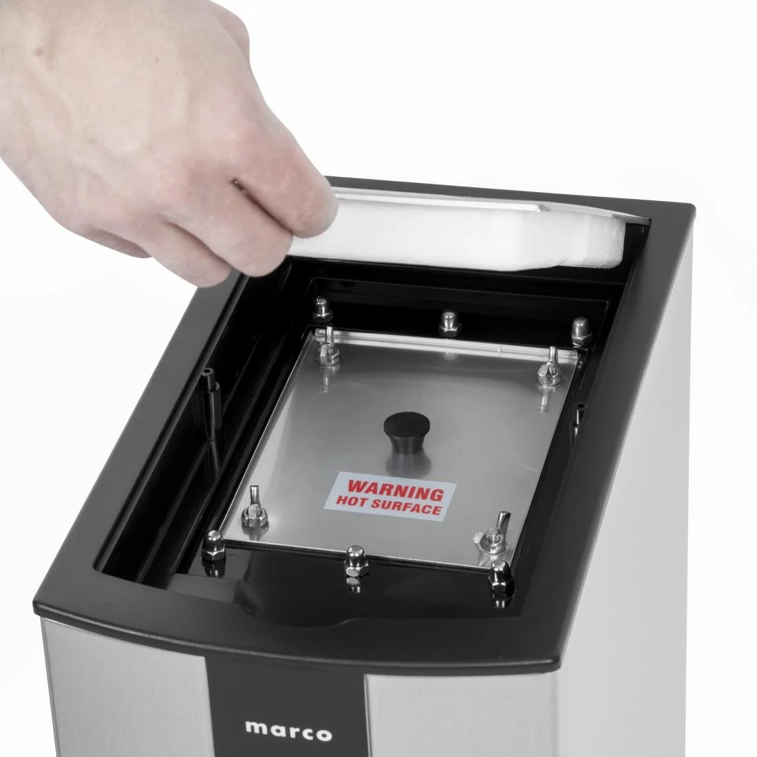 Marco Water Boiler Ecoboiler T10 - Image 5
