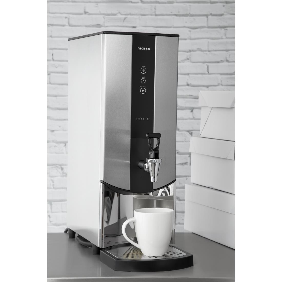 Marco Water Boiler Ecoboiler T10