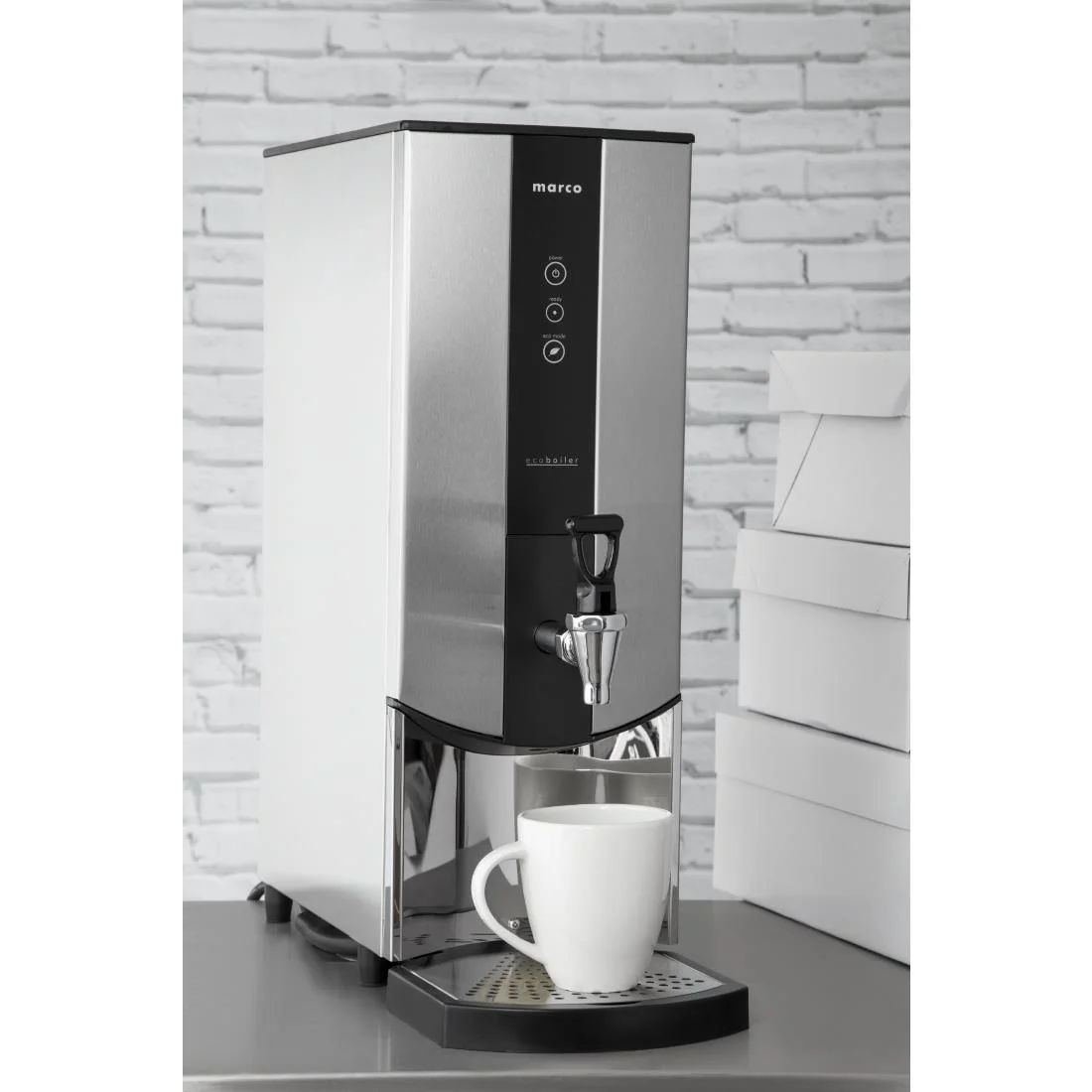 Marco Water Boiler Ecoboiler T10 - Image 10